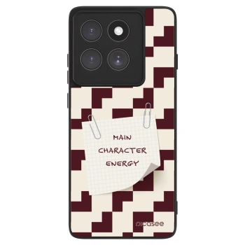 Obal pro Motorola Edge 60 5G - Lead Role