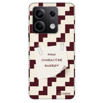 Obal pro Xiaomi Redmi Note 13 5G - Lead Role