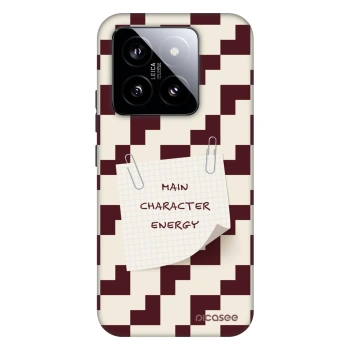 Obal pro Xiaomi 14 - Lead Role