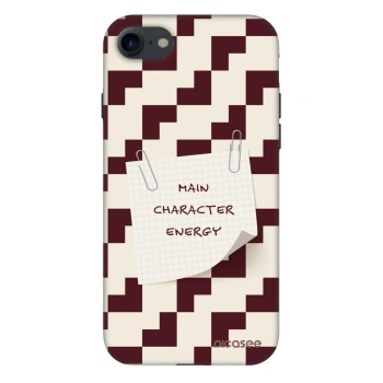 Obal pro Apple iPhone 8 - Lead Role