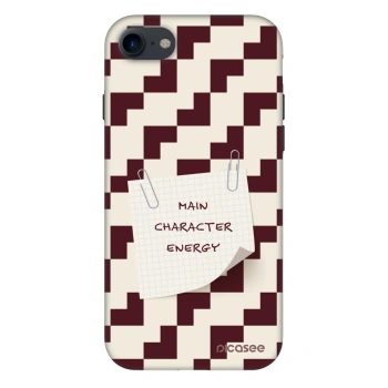 Obal pro Apple iPhone SE 2020 - Lead Role