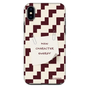 Obal pro Apple iPhone XS Max - Lead Role