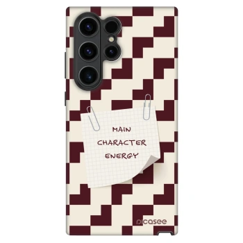 Obal pro Samsung Galaxy S23 Ultra 5G - Lead Role
