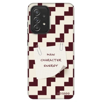 Obal pro Samsung Galaxy A52s 5G A528B - Lead Role