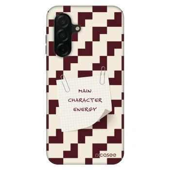 Obal pro Samsung Galaxy A26 5G A266B - Lead Role