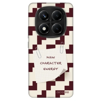 Obal pro Xiaomi Redmi Note 14 Pro 4G - Lead Role