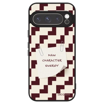 Obal pro Google Pixel 9 Pro XL - Lead Role