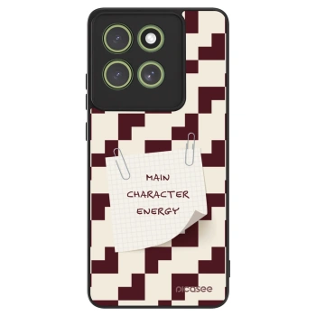 Obal pro Motorola Moto G86 5G - Lead Role