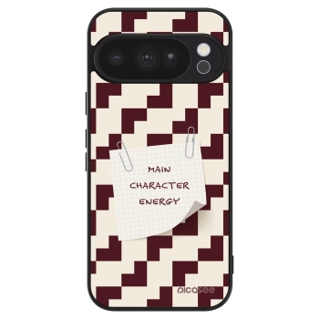 Obal pro Google Pixel 10 Pro - Lead Role