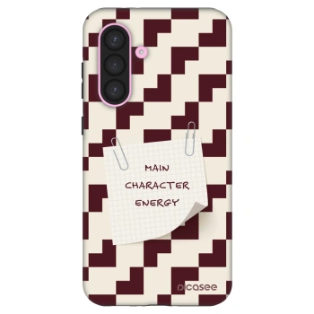 Obal pro Samsung Galaxy A56 5G A566B - Lead Role