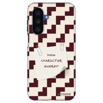 Obal pro Samsung Galaxy A17 5G - Lead Role