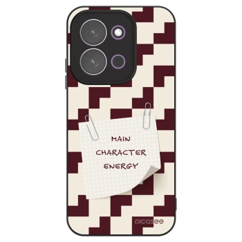 Obal pro Xiaomi Redmi 15C 5G - Lead Role