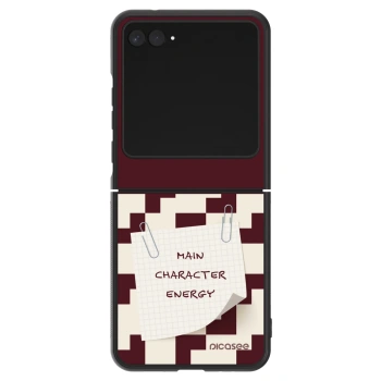 Obal pro Motorola Razr 60 - Lead Role