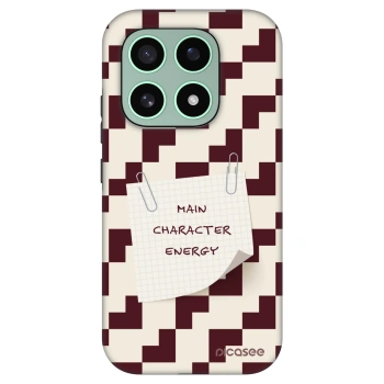 Obal pro Xiaomi 17 - Lead Role