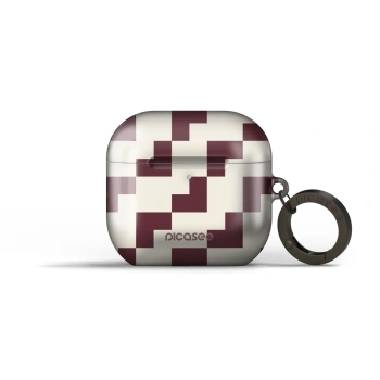 Obal pro Apple AirPods 4 - Lead Role