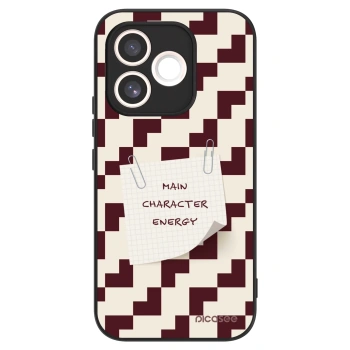 Obal pro Honor 600 Lite - Lead Role