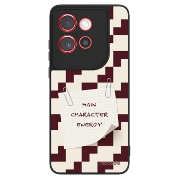 Obal pro Motorola Edge 60 Neo 5G - Lead Role