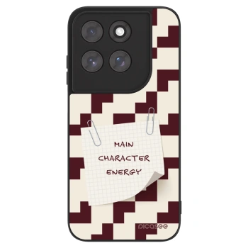 Obal pro Motorola Moto G77 - Lead Role