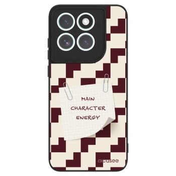 Obal pro Motorola Edge 70 Fusion - Lead Role