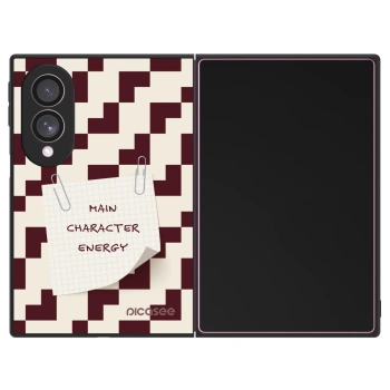 Obal pro Samsung Galaxy Z Fold8 5G - Lead Role