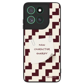 Obal pro Motorola Moto G57 Power - Lead Role