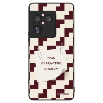 Obal pro Sony Xperia 1 VIII 5G - Lead Role