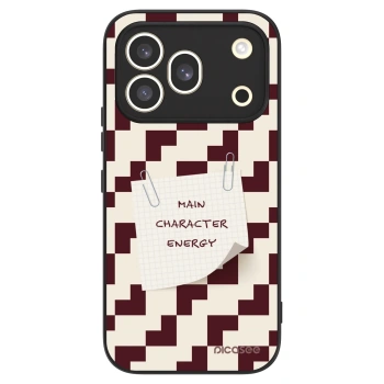 Obal pro Honor 600 Pro - Lead Role