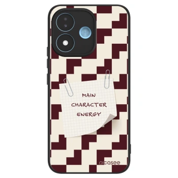 Obal pro Xiaomi Redmi Note 17 5G - Lead Role