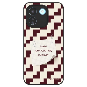 Obal pro Xiaomi Redmi Note 17 Pro MAX 5G - Lead Role