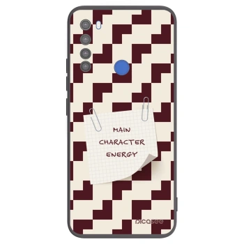 Obal pro Xiaomi Redmi Note 8T - Lead Role