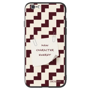 Obal pro Apple iPhone 6/6S - Lead Role