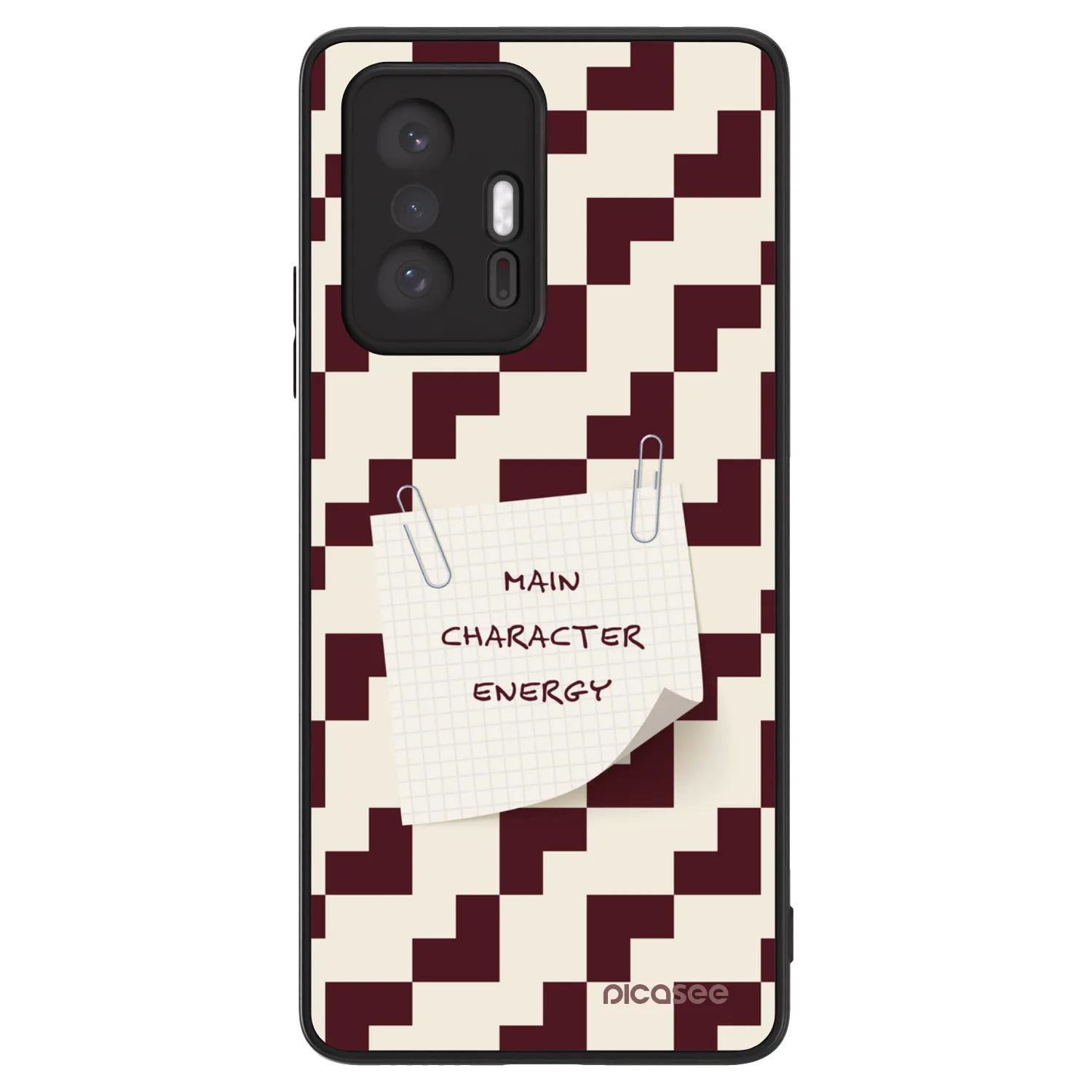 Picasee ULTIMATE CASE pro Xiaomi 11T Pro - Lead Role