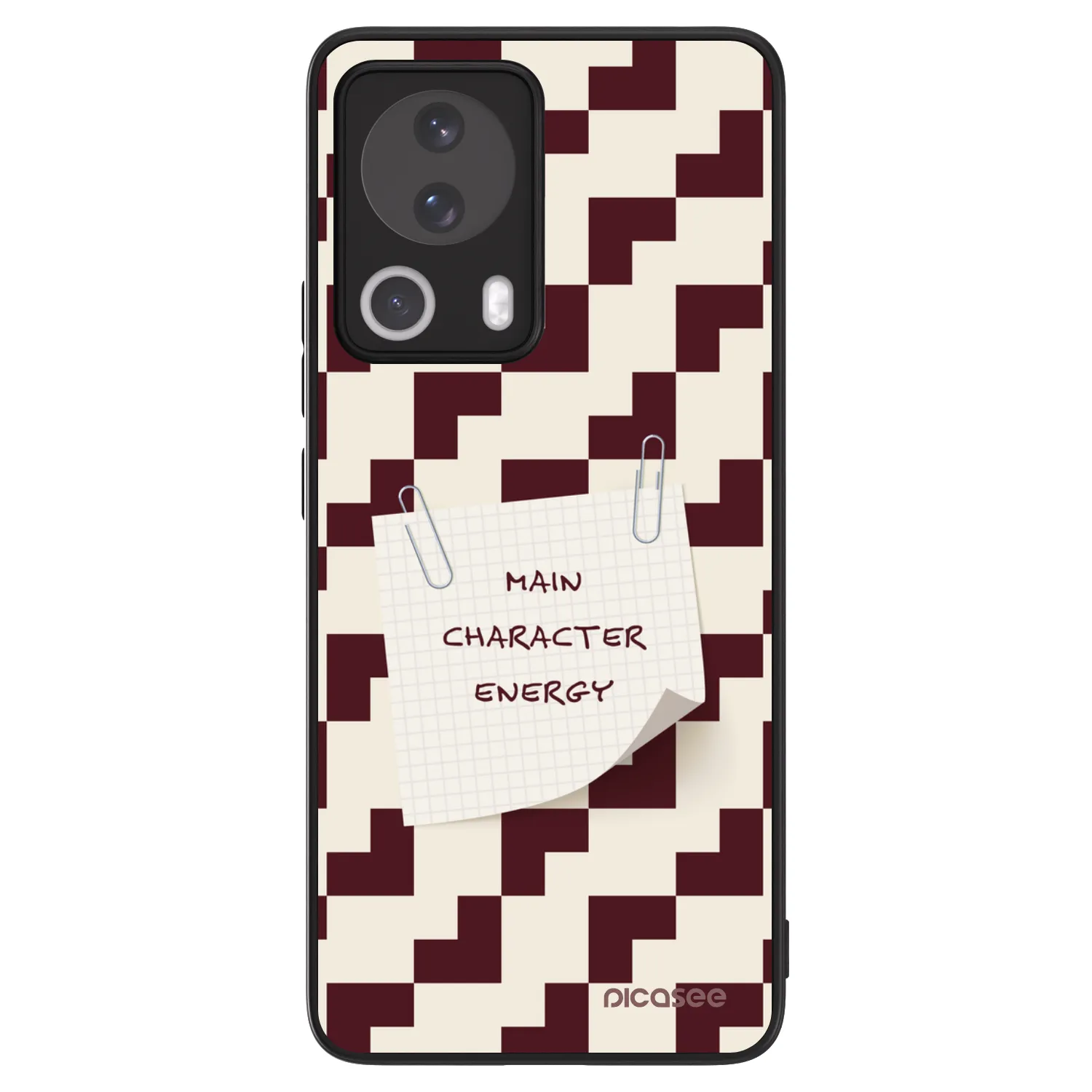 Picasee ULTIMATE CASE pro Xiaomi 13 Lite - Lead Role
