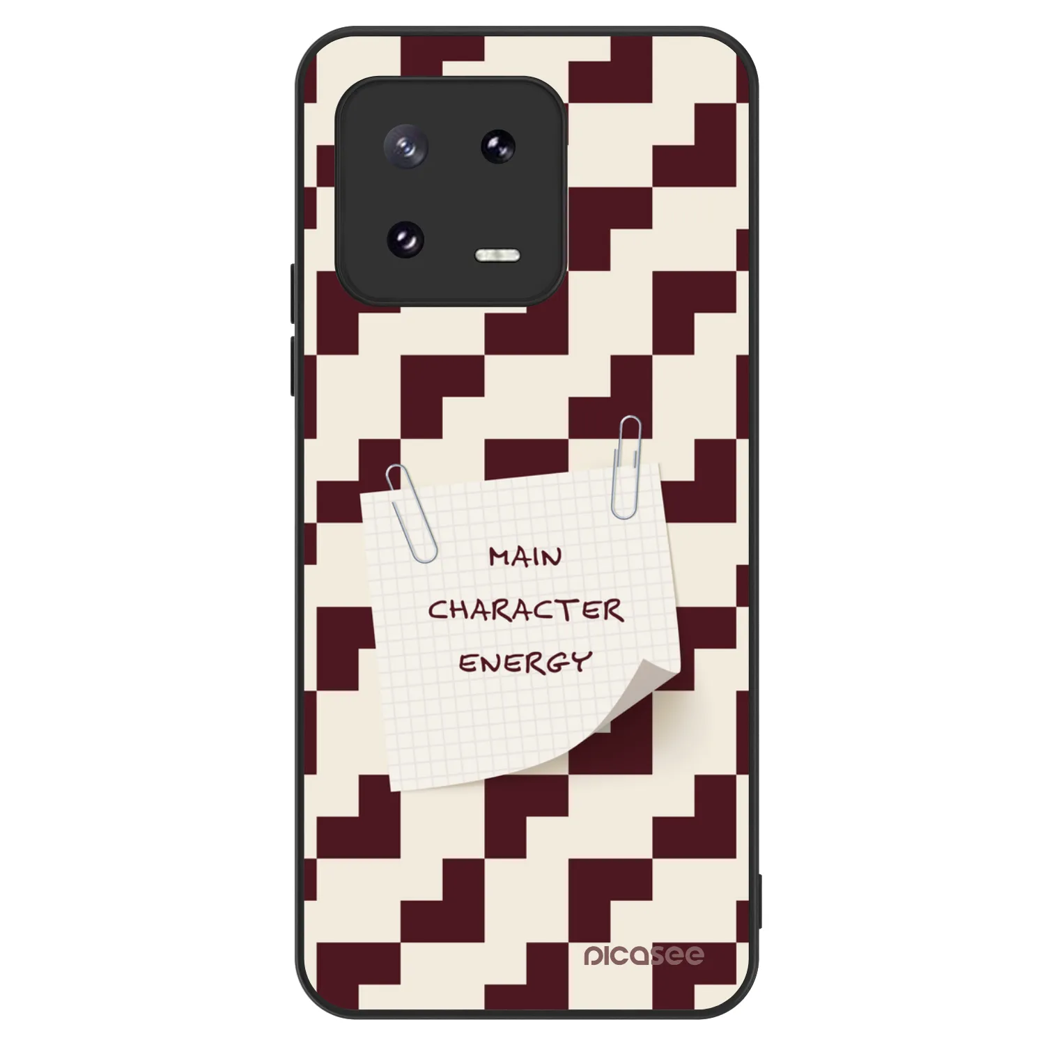 Picasee ULTIMATE CASE pro Xiaomi 13 Pro - Lead Role