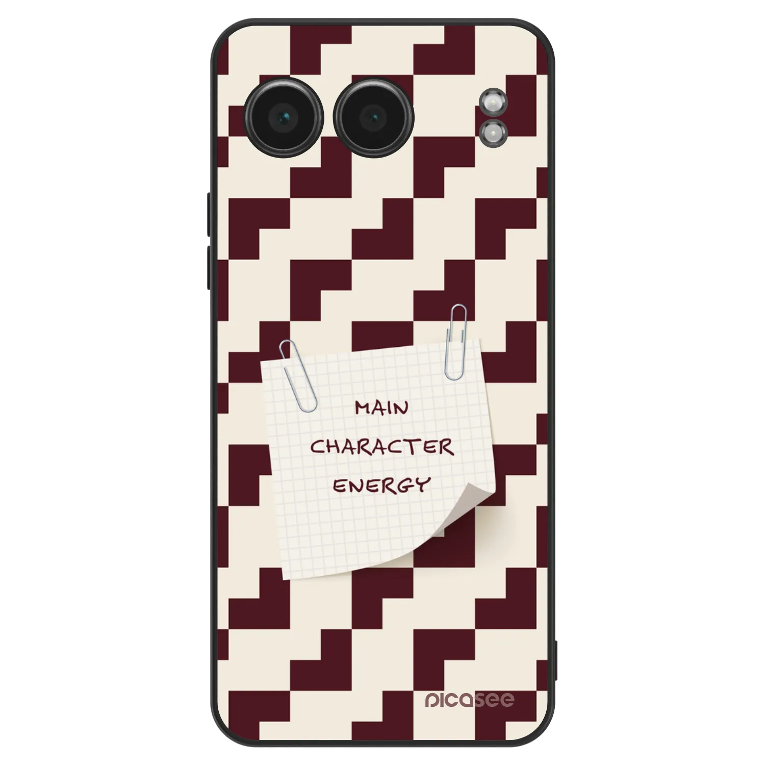 Picasee ULTIMATE CASE pro OnePlus Nord 4 - Lead Role