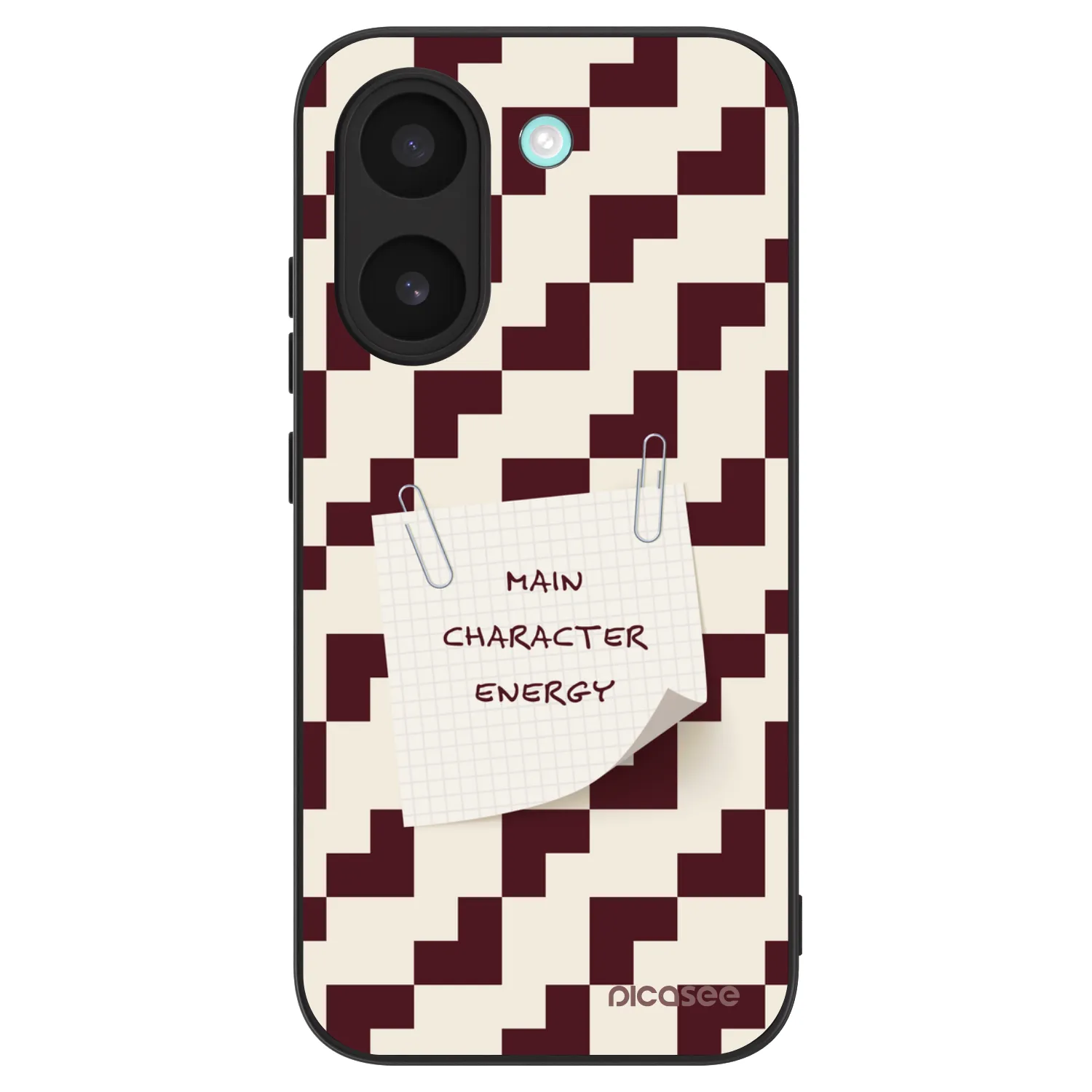 Picasee ULTIMATE CASE pro Xiaomi Poco X8 Pro - Lead Role