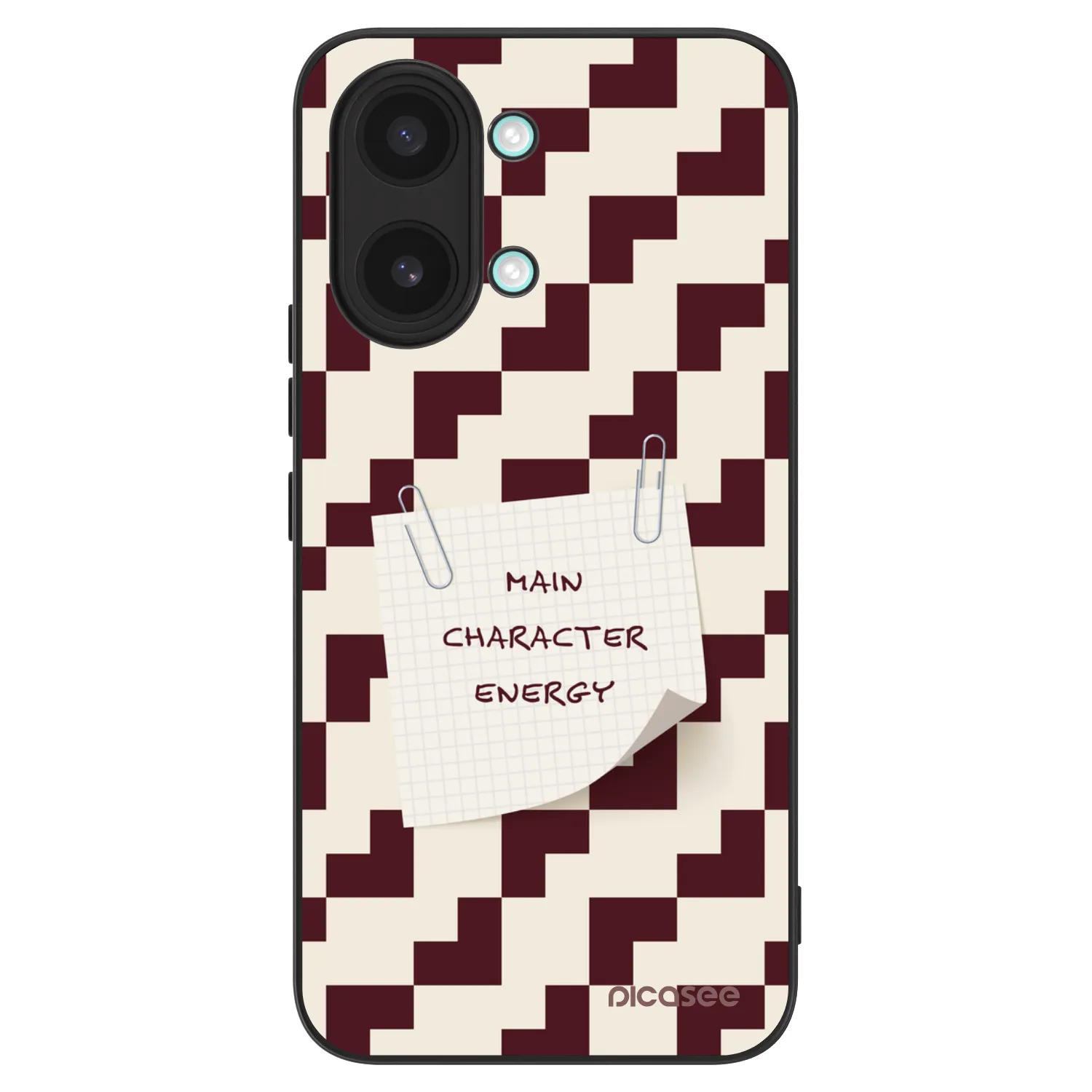 Picasee ULTIMATE CASE pro Xiaomi Poco X8 Pro Max - Lead Role