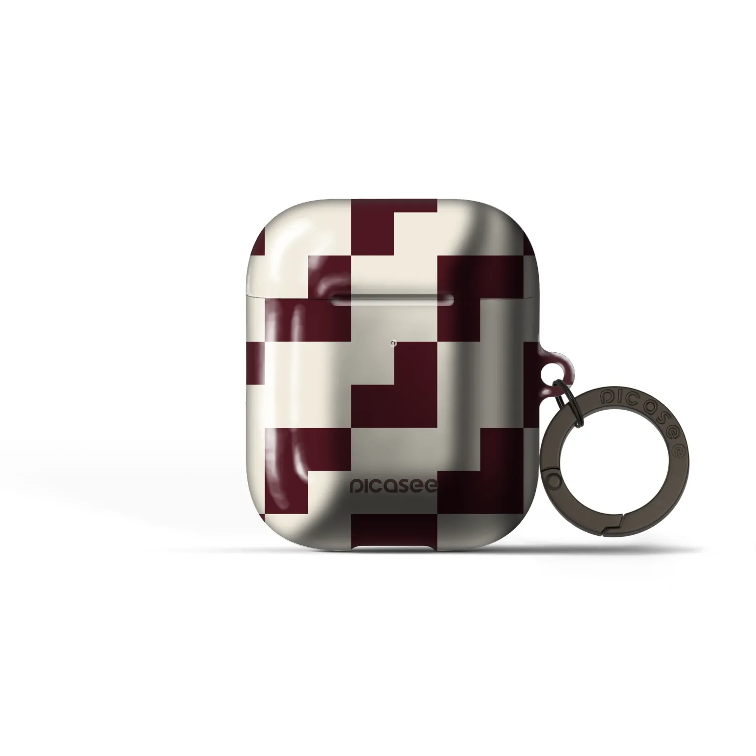 Picasee Obal pro Apple AirPods 2 - Lead Role