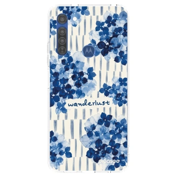 Obal pro Motorola Moto G8 - Azorea