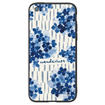 Obal pro Apple iPhone 5/5S/SE - Azorea