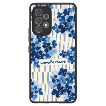 Picasee ULTIMATE CASE pro Samsung Galaxy A52s 5G A528B - Azorea