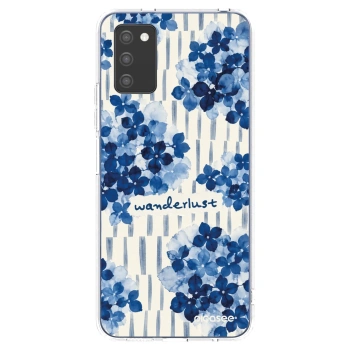 Obal pro Samsung Galaxy A03s A037G - Azorea