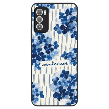 Obal pro Motorola Moto G60 - Azorea