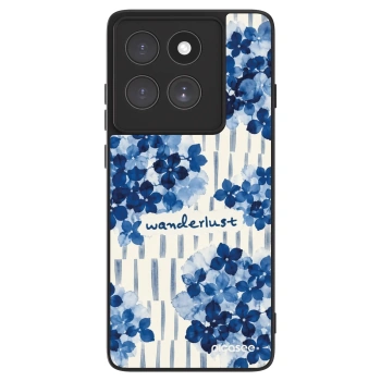 Obal pro Motorola Edge 60 Pro - Azorea