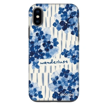 Obal pro Apple iPhone X/XS - Azorea