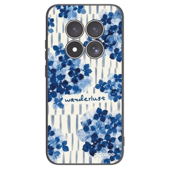 Picasee silikonový černý obal pro Xiaomi Redmi Note 15 Pro 4G - Azorea