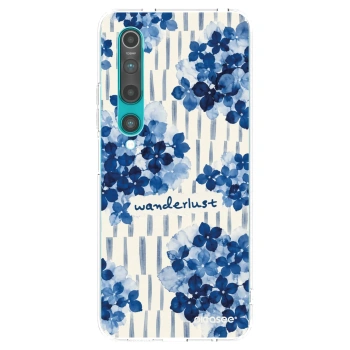 Picasee silikonový průhledný obal pro Xiaomi Mi 10 - Azorea