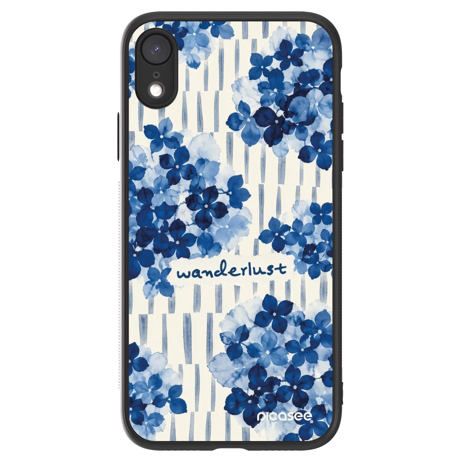 Picasee ULTIMATE CASE pro Apple iPhone XR - Azorea