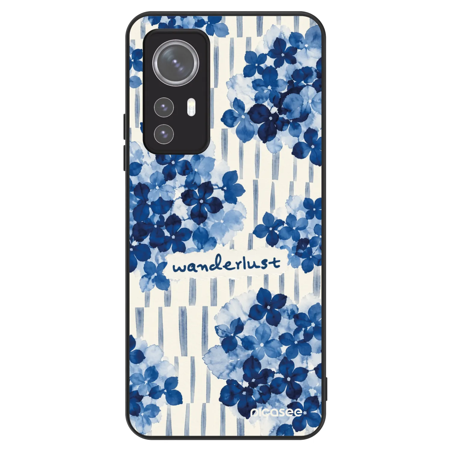 Picasee ULTIMATE CASE pro Xiaomi 12X - Azorea