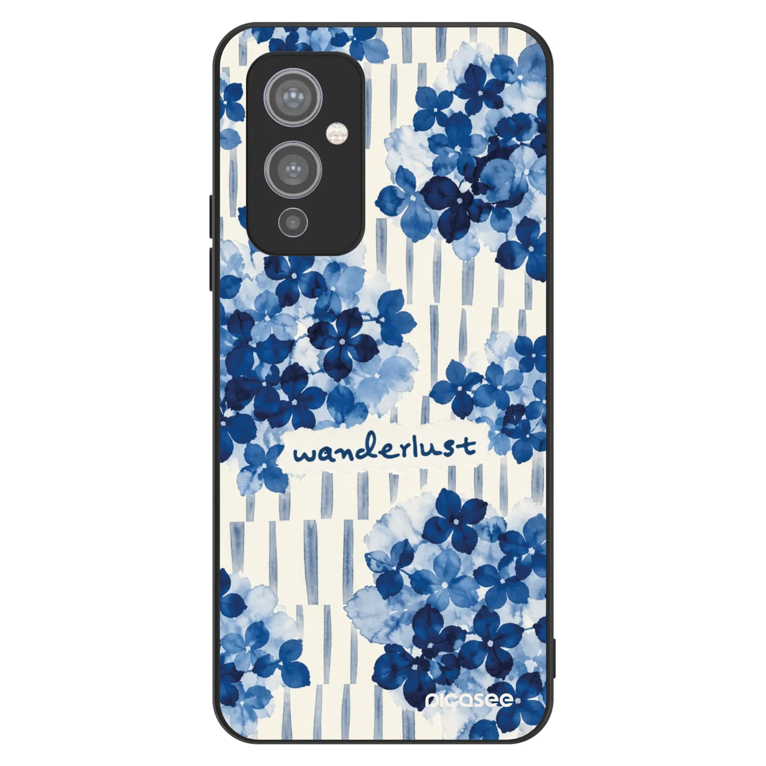 Picasee ULTIMATE CASE pro OnePlus 9 - Azorea